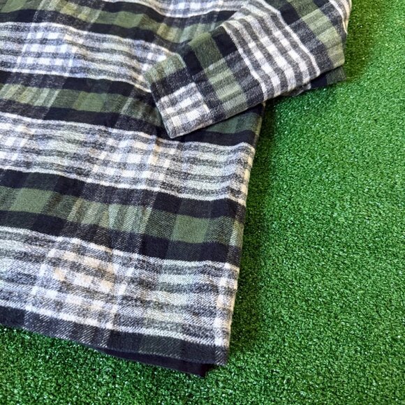 Old Navy Women’s Twill Utility Field Pockets Jacket Navy Blue Size L Cinch Waist - Picture 10 of 12